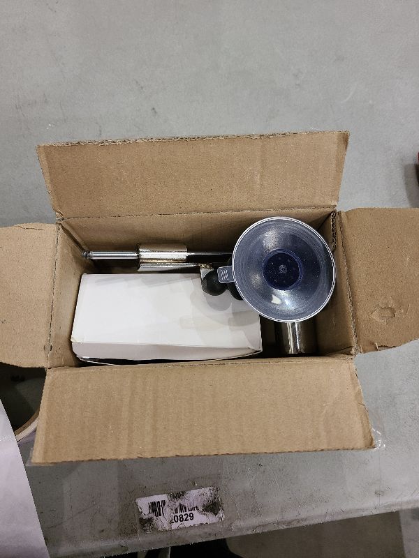 Photo 1 of Mefape 20N Mini Linear Actuator, 39mm Stroke Linear Motion Actuator, 3-12V Reciprocating Linear Actuator, Speed 30-190 Times/min Telescopic Linear Actuator, M6 Thread Rod