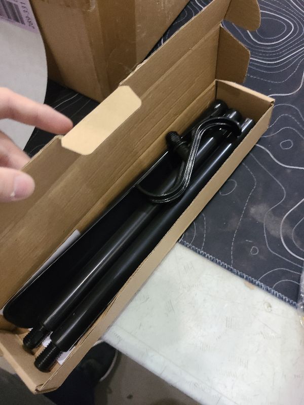 Photo 1 of 35" Long Dressing Stick with Shoe Horn with Sock Removal Tool, Adjustable Extended Dressing Aids for Shoes, Socks, Shirts and Pants