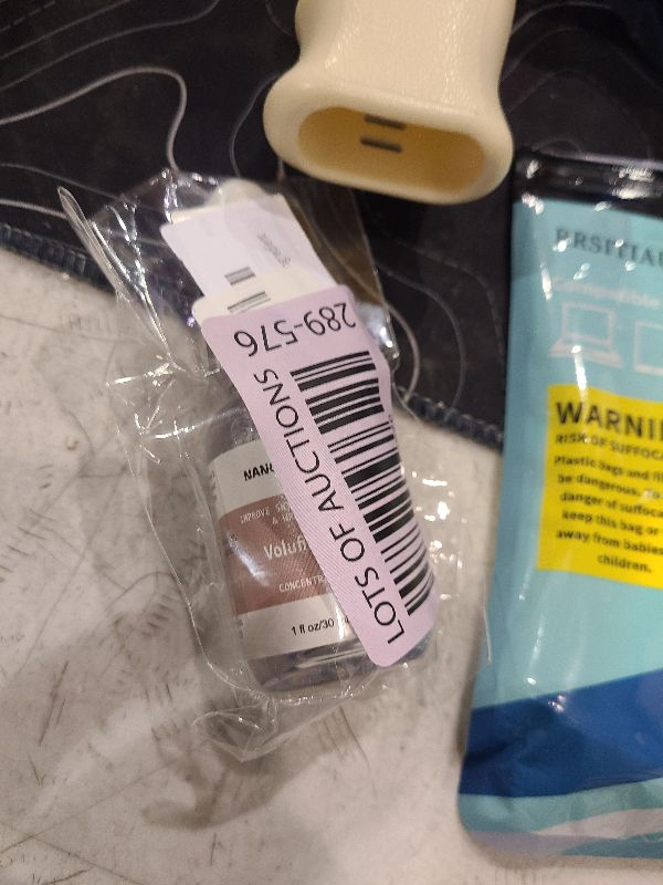 Photo 1 of 100% Volufiline 30ml (1 Fl Oz) Patented Cosmetic Ingredient from SEDERMA (France) Just Add A Few Drops DIY Skin Care Cosmetic Ingredient