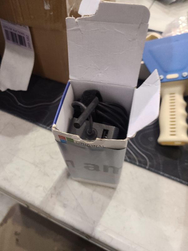 Photo 1 of 65W Surface Pro Laptop Charger for Microsoft Surface Pro 10, 9, 8, 7+, 7, 6, 5, 4, 3, X, Windows Surface Laptop 6, 5, 4, 3, 2, 1, Surface Go Tablet, Surface Book 3, 2, 1, Support 44W, 36W, LED, 10FT