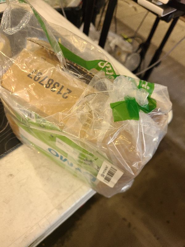 Photo 1 of DYMO Authentic LW Extra-Large Shipping Labels for LabelWriter Label Printers, White, 4" x 6", 2 Rolls of 220 (440 Total)