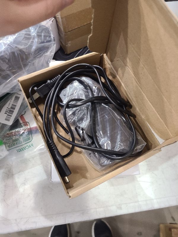 Photo 1 of 42V 2A Electric Scooter Charger for GOTRAX GXL V2, G4, G3, G2, XR Elite, XR Ultra, Apex, Glider Charger Power Cord