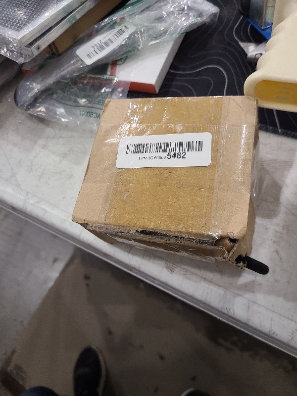 Photo 1 of 1/4-20 x 2 1/2 Flat Head Trailer Deck Floorboard Thread Cutting Screws, Type F, T-30 Drive(Torx Plain - Six Lobe Drive) - 120 pcs