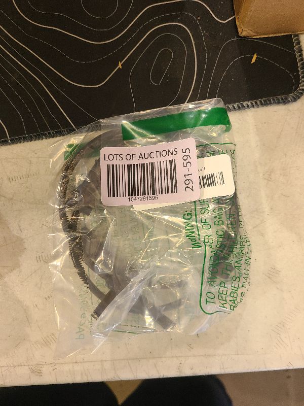 Photo 1 of A-Premium Front Left or Right ABS Wheel Speed Sensor - Compatible with Nissan Models - Murano 2015 2016 2017 2018 2019 2020, Sport Utility - Front Driver or Passenger Side, Replaces 47910-5AA0A