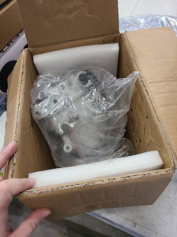 Photo 1 of Air Conditioner A/C Compressor with Clutch for Chevrolet Cruze 1.4L 2012 2013 2014 2015
