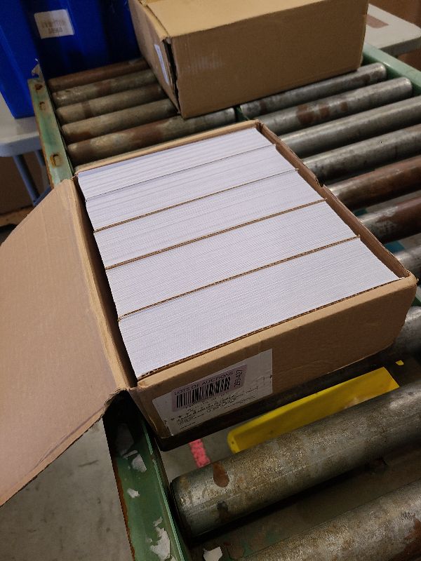 Photo 1 of 500 No. 9 Flip and Seal Double Window Security Envelopes - Designed for Quickbooks Invoices and Business Statements with Self Seal Flip Press and Seal Flap -Number 9 Size 3 7/8 Inch X 8 7/8 Inch