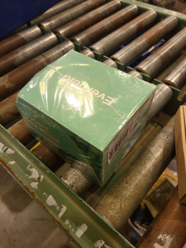 Photo 1 of 24 Pcs Mouse Rodent Repellent, Safe for Humans & Pets