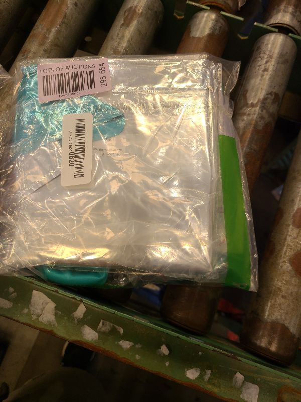 Photo 1 of 15th Birthday Decorations for Girls - Teal Blue and Turquoise Party Supplies With Happy Banner, Number 15 Star Foil Balloons, and Birthday Girl Sash