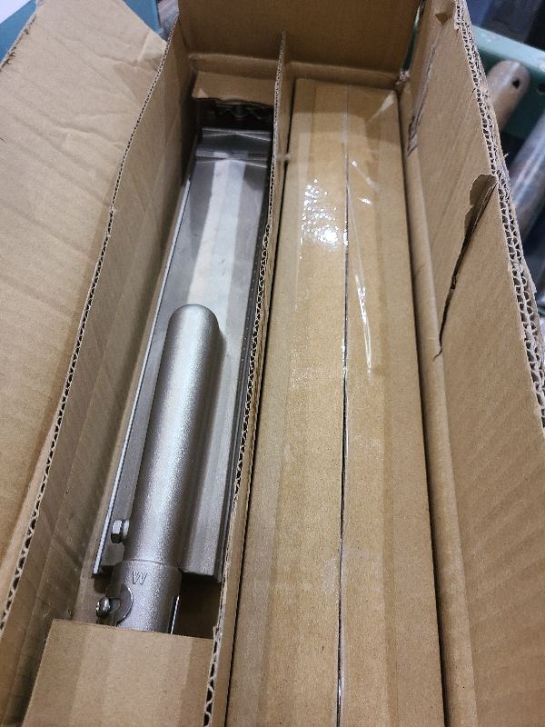 Photo 1 of 4-Set Heavy Duty Cast Stainless Steel Grill Burners for Bull, Premium Outdoor BBQ Gas Grill Burner Replacements for Bull, Cal Flame, Blaze, Aussie, Bakers & Chefs, Turbo, Thermos, Nexgrill, etc.