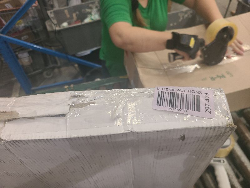 Photo 1 of 317659-403 Fan Coil Filter Replacement Compatible with Bryant/Carrier/Payne Fan Coil Filter (19.75 x 21.5 x 1) KFAFK0312LRG (317659-403), 2 Pack