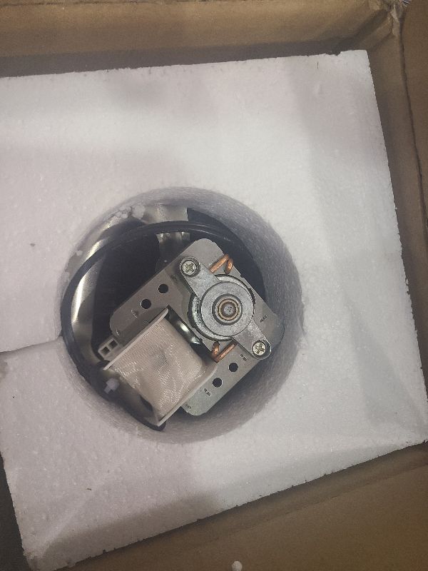 Photo 1 of ?Upgrade Pure Copper? 696N-R02 B Unit 70CFM Fan, Compatible with Broan 688-K, 688-G, 688-H, 688-J, Compatible with Nutone 696N-R01/R02 B Unit, 2.5Sones, S97012026 Bathroom Fan Motor Assembly