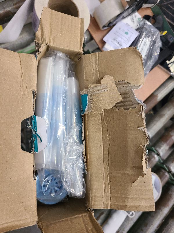 Photo 1 of 6 Pack Vacuum Storage Bags with Hand Pump, 80% Space Saver Vacuum Seal Storage Bags for Clothing, Travel Lugggage, Blankets, Comforters