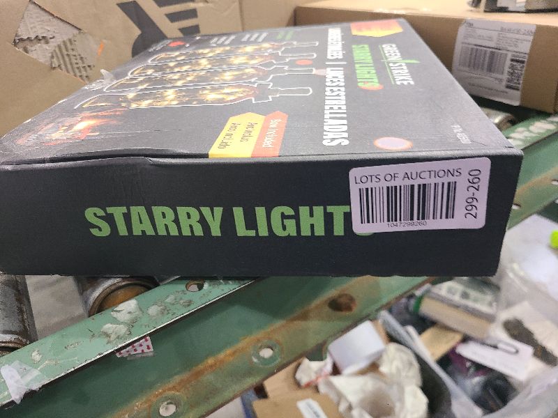 Photo 1 of AceList 20 LED Black Lantern String Lights Mini Kerosene Lamp for Indoor Outdoor Patio Garden Holiday Home Ramadan Wedding Party Christmas Tree New Year Decorations(Warm White Light)