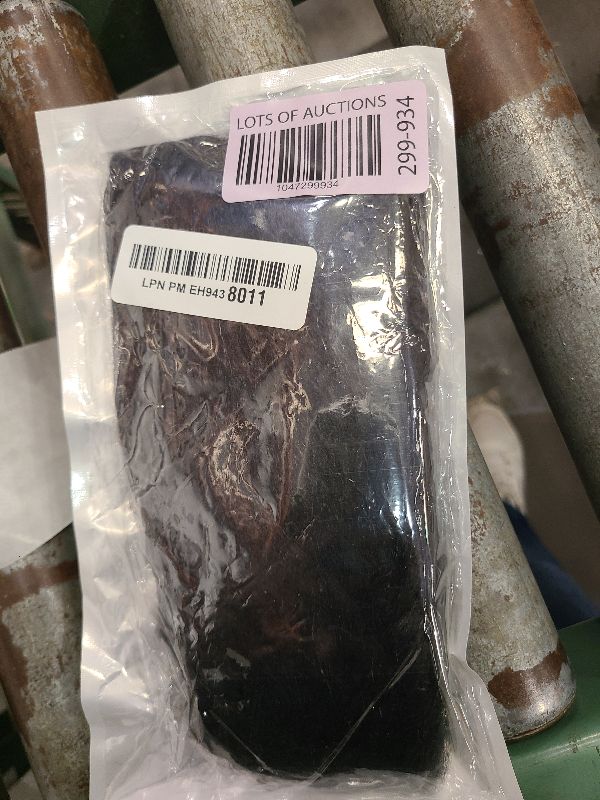 Photo 1 of 2x60 Inch Black Faux Fur Shaggy Plush Faux Fur Fabric Precut Strips Fake Fluffy Fuzzy Craft Furs Trim Black Furs for Gnomes Beard Therian Mask Santa Claus Hair Cosplay Costume Dwarf Decoration