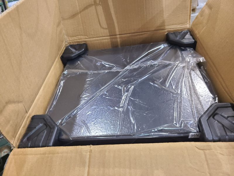 Photo 1 of 2.6 Cuft Fire Proof Safe for Home Documents, Home Safes Fireproof Waterproof, Fireproof Safe Box with LCD Digital Keypad, Alarm System, Hidden Code, Safety Box For Money Medicine Jewelry
