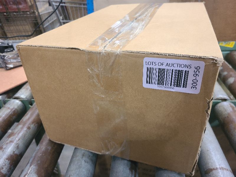 Photo 1 of 2 PACK Upgraded 240356402 Refrigerator Door Bin Replacement for Frigi.daire Refrigerator Door Shelf Parts LFSS2612TF0 LFSS2612TE0 FFSS2615TE0 Door Shelf Shelves By AMI PARTS (Length 15.38")