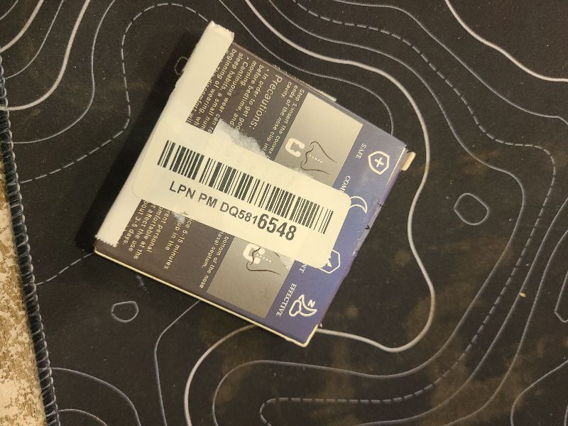 Photo 1 of Anti Snoring Devices, Snore Stopper with Adjustable Magnet, Silicone Nose Clip Stop Snoring, Effective to Relieve Snoring, Snoring Solution for Comfortable and Quieter Sleep, Clear, M