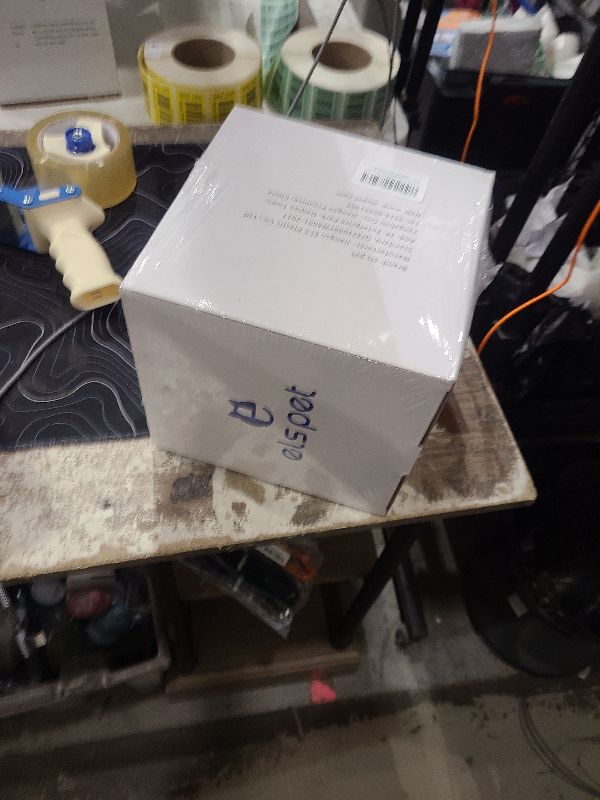 Photo 1 of 4Pcs Cat Fountain Replacement Activated Carbon Filters, Cat Water Fountain Filter for 2.5L Battery Operated