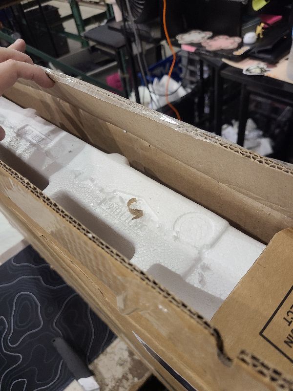 Photo 1 of SAMSUNG 32-Inch Class QLED 4K Q60D Series Quantum HDR Smart TV w/Object Tracking Sound Lite, Motion Xcelerator, Slim Design, Gaming Hub, Alexa Built-in (QN32Q60D, 2024 Model)