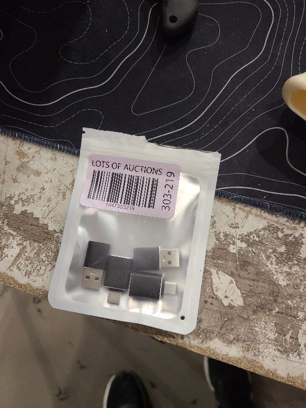 Photo 1 of ????? ???????? USB to USB C Adapter,USB C Male to USB 3.0 Female OTG Converter for iPhone 16 15 14 13 Plus Pro Max,Apple Watch,Airpods,S24 Ultra, Gender Changers OTG Adapters USB to USB C