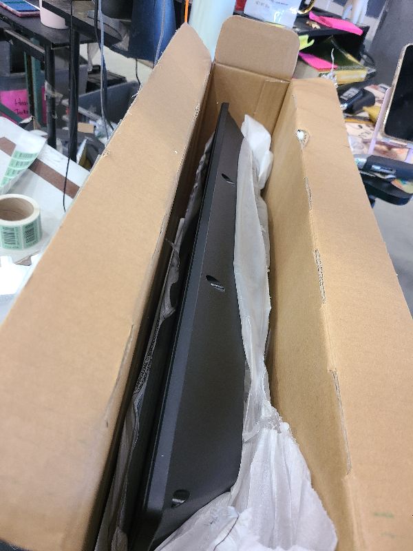 Photo 1 of VIZIO 24-inch D-Series Full HD 1080p Smart TV with Apple AirPlay and Chromecast Built-in