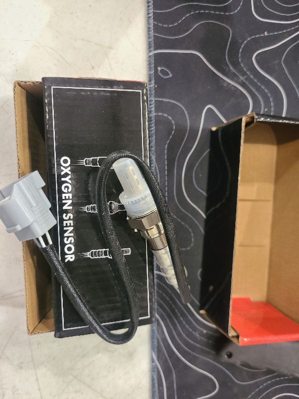 Photo 1 of A-Premium O2 Oxygen Sensor Compatible with Toyota Yaris 2019, Yaris iA 2017-2018 & Mazda CX-3 CX3 2016-2018 & Scion iA 2016, 1.5L, Upstream and Downstream, 2-PC Set