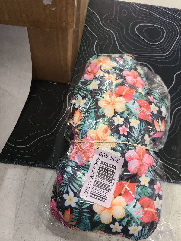 Photo 1 of 7pcs Pack Reusable Washable Cloth Incontinence Pads Including 6pcs Heavy Flow Bamboo Charcoal Reusable Menstrual Pads Cloth Mama Sanitary Pad + 1pc Mini Wet Bag