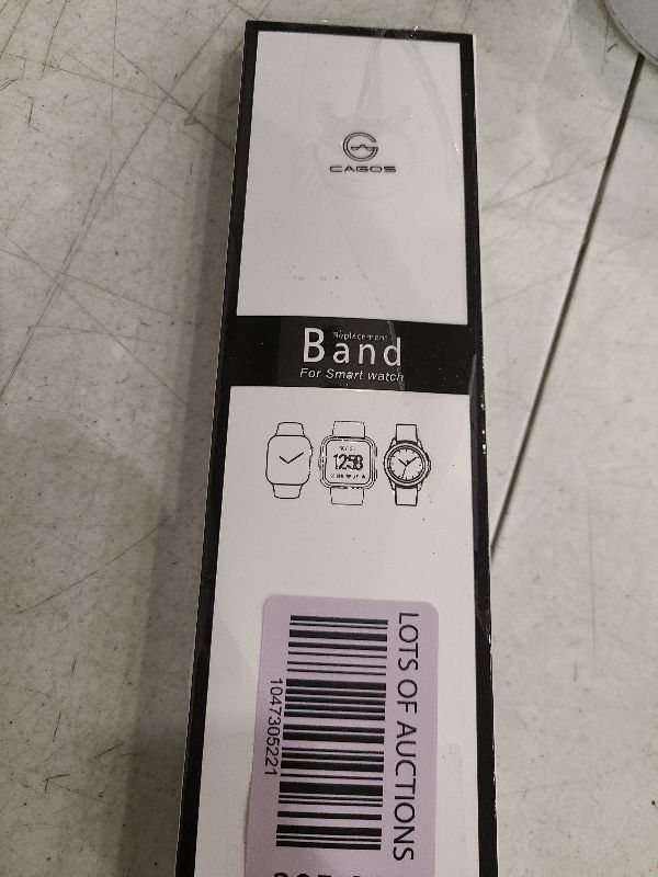 Photo 1 of CAGOS Rugged Nylon Bands Compatible with Apple Watch Band 49mm 45mm 44mm 42mm Men Women, Breathable Braided Nylon Strap Sport Loop Adjustable Wristbands for iWatch Bands Ultra 2/Ultra Series 10 9 8 7 6 5 4 3 2 1 SE, Army green