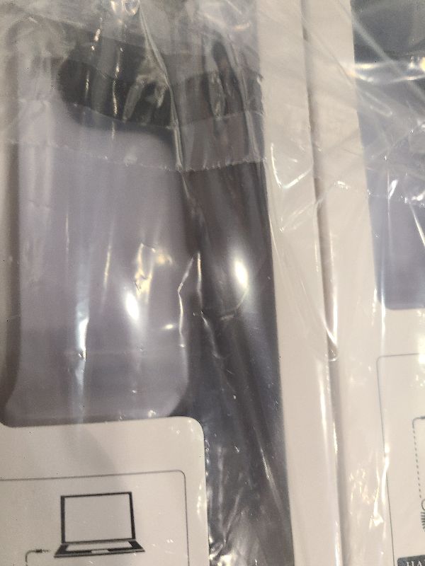 Photo 1 of Kingdder 6 Pcs Retro Phone Handset Bulk 3.5 mm Telephone Handset with Answer/Volume Button Vintage Cell Phone Receive for Old School Mobile Pad, Handheld Receiver, Black (MIGHT NEED A DIFFERENT ADAPTER, NOT INCLUDED)