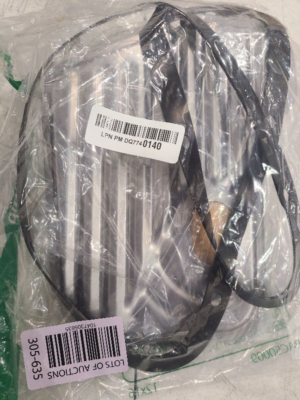 Photo 1 of 4L60E Transmission Filter with Gasket Kits Compatible with Chevy Tahoe Blazer Silverado 1500 2500 Suburban 1500 2500 GMC Cadillac, Replaces OE# TF289, 24200796