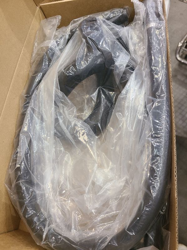 Photo 1 of MOTOKU HVAC Engine Heater Inlet & Lower Radiator Outlet Hose Pipe Assembly for Cadillac Escalade Chevrolet Avalanche Suburban Silverado Tahoe GMC Sierra Yukon 2007-2014 Heater Core Supply Hose