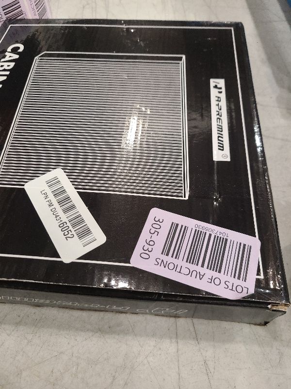Photo 1 of A-Premium Cabin Air Filte with Activated Carbon - Compatible with Audi & Volkswagen Models - A3, A3 Quattro, Q3, S3, TT Quattro, Jetta, Golf, Tiguan, Atlas, GTI