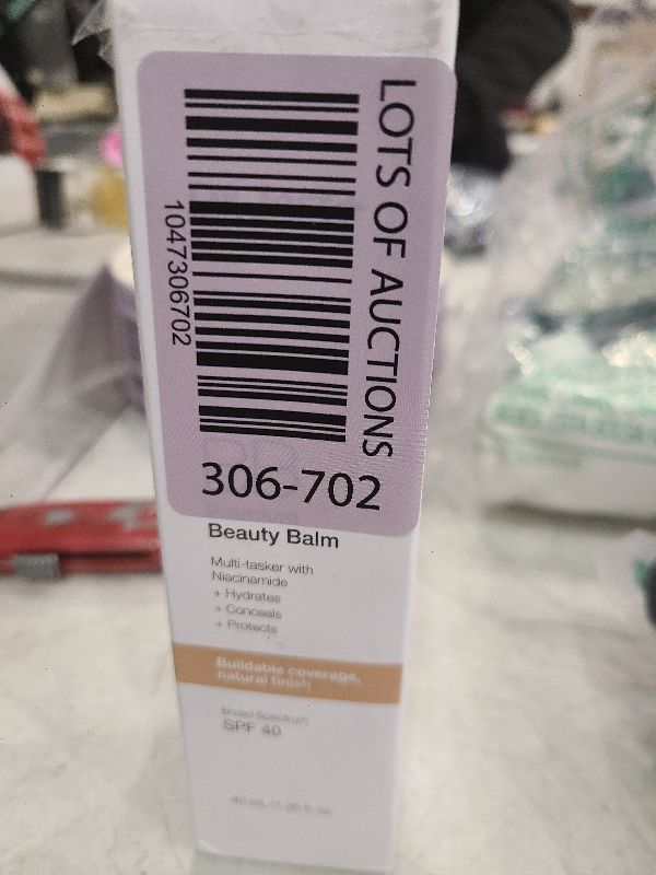 Photo 1 of Dr.Jart+ Premium BB Tinted Moisturizer with SPF 40 and Niacinamide | bb cream | Korean Skin Care, Light Medium-Medium, 1.35 Fl Oz