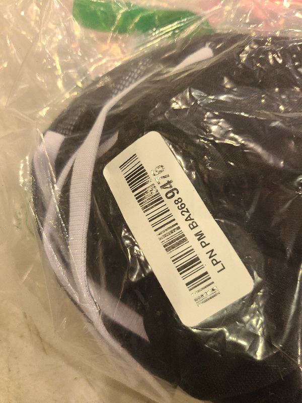 Photo 1 of adidas Kids Tiro 21 Track Pants, Black/White, Small