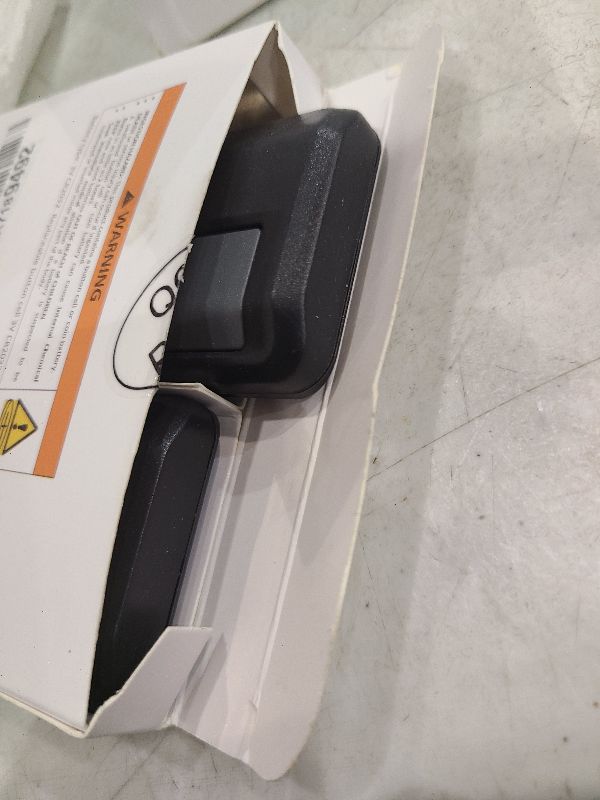 Photo 1 of 2 Replacement for Lift Master Chamberlain Sears Craftsman 893MAX Garage Door Opener Remote 2 Pack