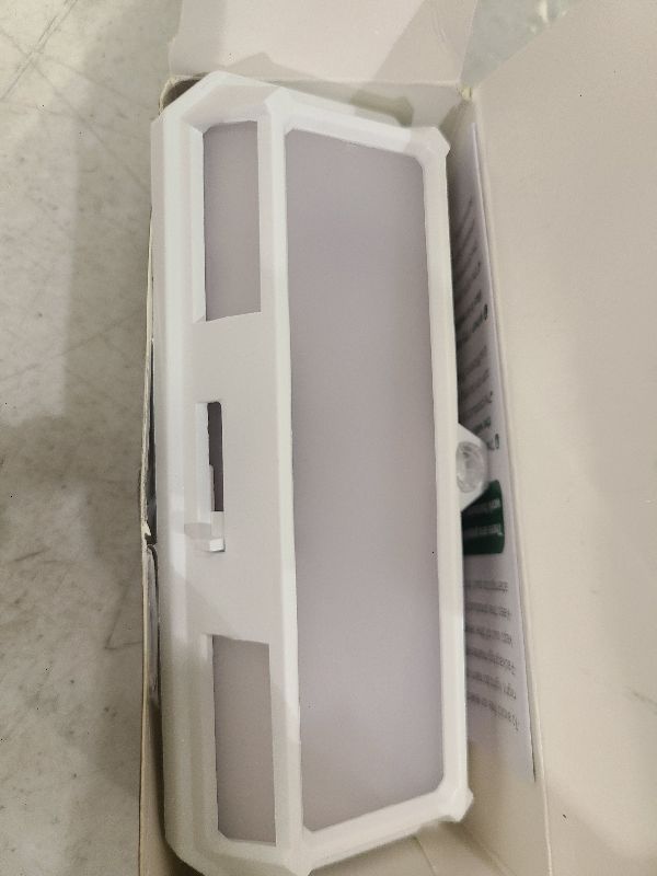 Photo 1 of L LOHAS LED Bright Night Lights Plug into Wall, 0-250LM LED Night Light, Dusk to Dawn Sensor, 2W Dimmable Night Light, Daylight 5000K for Bathroom, Adults, Hallway, Bedroom, Stairway