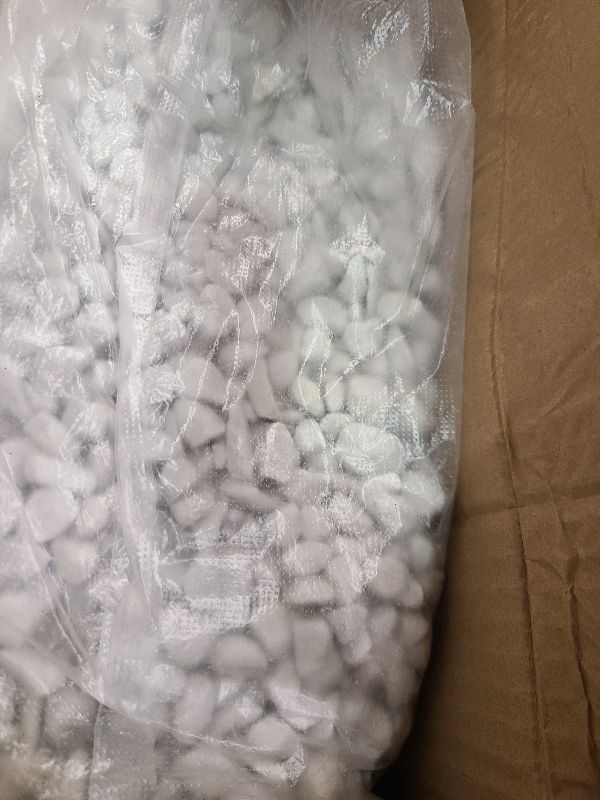 Photo 1 of 10QT Organic Perlite Horticultural Soil Amendment for Plants and Enhanced Drainage Enhanced