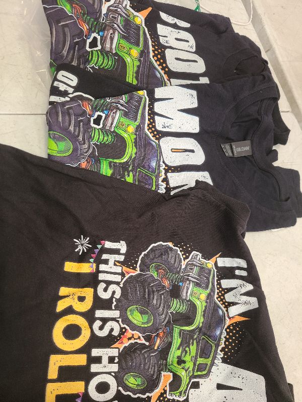 Photo 1 of Funny Adults Gag Humor,Sarcastic Embarrassing Christmas Joke T-Shirt 3 pack 