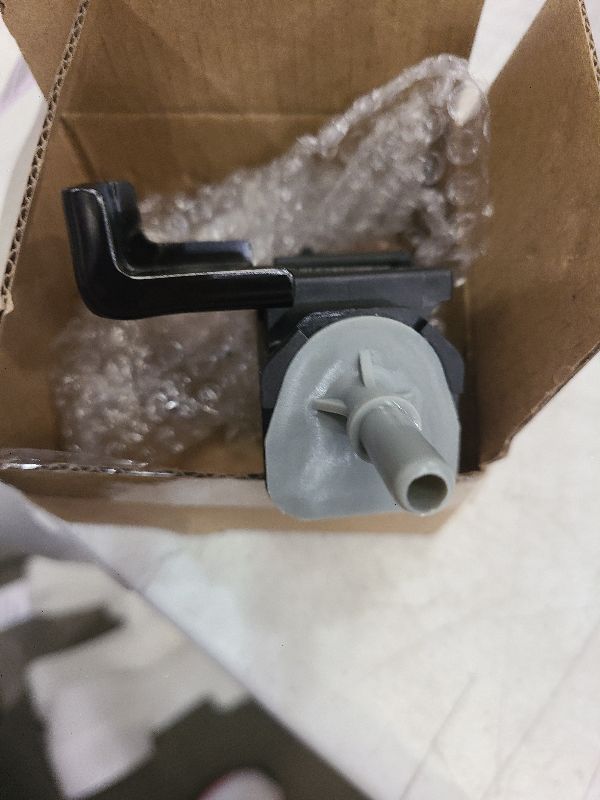 Photo 1 of 214-1680 911-032 Evap Vapor Canister Purge Valve Solenoid Compatible With Express Silverado Suburban Savana Sierra Yukon 1500 2500 3500 Saturn