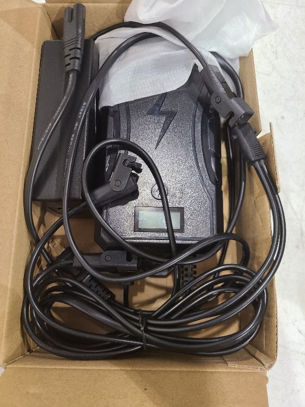 Photo 1 of 2500mAh Battery Pack for Reclining Furniture Universal Wireless Recliner Battery Pack Charger for Electric Recliner, Sofas, Lift Chairs, Couch Suitable for 2-Pin Connection
