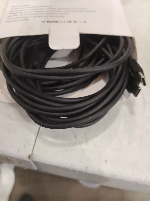 Photo 1 of 2Pack 45W Super Fast Charger Type C 10ft, USB C Wall Charging and Long Android Phone Charger Cable Cord for Samsung Galaxy S25 Ultra/S25 Plus/S25/S24+/S24 Ultra/S23 Ultra/S22 Plus/S21/Note 20/Note10+
