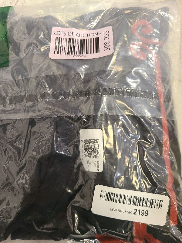 Photo 1 of King Hearts Card Costume - Playing Cards - King of Hearts T-Shirt Size  L
