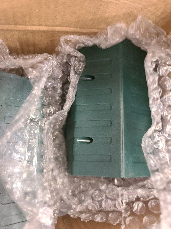 Photo 1 of 4Pack Solar Ultrasonic Animal Repellent Outdoor Cat Repellent Outdoor with Motion Sensor&LED Strobe Light Waterproof Deer Repellent Devices to Repel Rabbit Squirrel Skunk Repellent for Yard