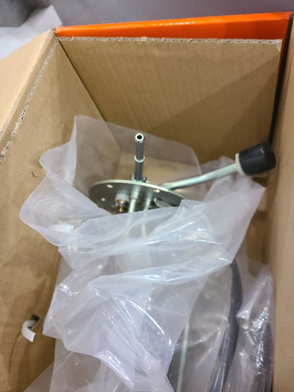 Photo 1 of A-Premium Electric Fuel Pump Assembly Compatible with Suzuki Sidekick 1991-1995 & Geo & GMC Tracker, L4 1.6L, Gas