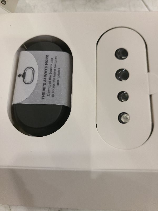Photo 1 of Jabra Elite 7 Pro in Ear Bluetooth Earbuds - Adjustable Active Noise Cancellation True Wireless Buds in a Compact Design MultiSensor Voice Technology for Clear Calls - Titanium Black