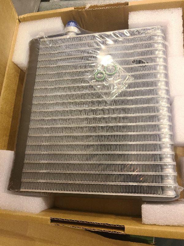 Photo 1 of A-Premium A/C Evaporator Core Compatible with Ram 1500 2012-2019, 1500 Classic 2019-2022, 2500/3500 2012-2018, 4500/5500 2012-2016