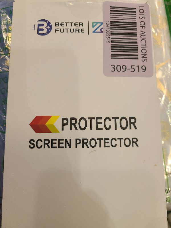 Photo 1 of AACL 3-Pack Tempered Glass Screen Protector for Samsung Galaxy S25 Ultra, 9H Glass for S25 Ultra 5G, Quick Alignment Tool, Bubble-Free, 6.9 inch