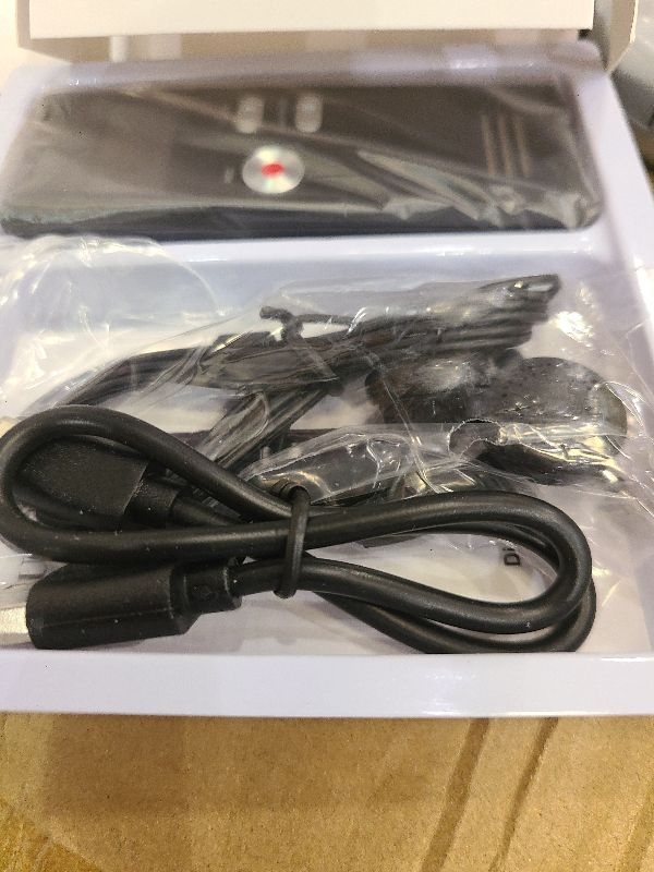 Photo 1 of 64GB Digital Voice Activated Recorder with Playback - 4552 Hours Audio Recording Device, 3072Kpbs HD Dual MIC Tape Recorder Device for Lecture A-B Repeat, MP3 Player,?64GB TF Card Included?