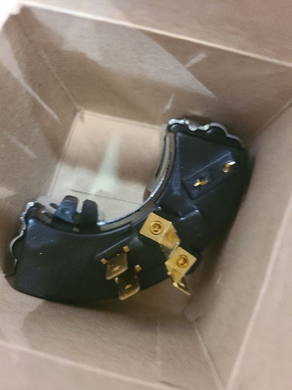 Photo 1 of ACDelco Professional D2217C Neutral Safety Switch