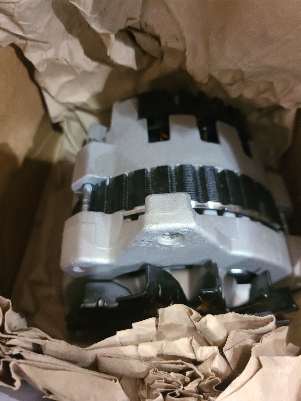 Photo 1 of ACDelco Gold 335-1023 Alternator